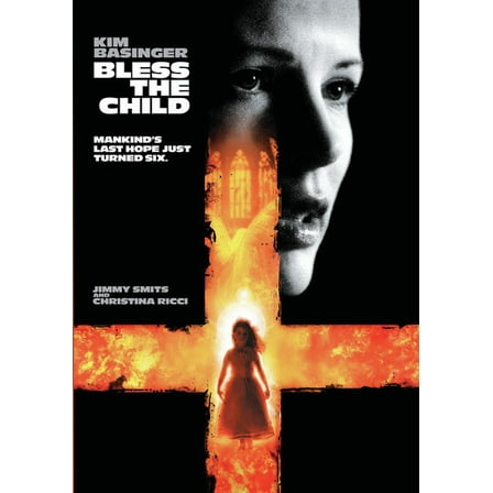 Paramount - Bless the Child [DIGITAL VIDEO DISC]