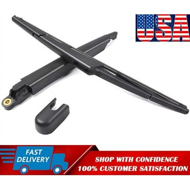 Rear Wiper Arm & Blade for Lincoln Navigator 2009-2016 Ford Expedition 2009-2016