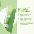 thumbnail image 2 of Espuma limpiadora facial FRUDIA Green Grape Pore Control 145 ml, 2 of 6