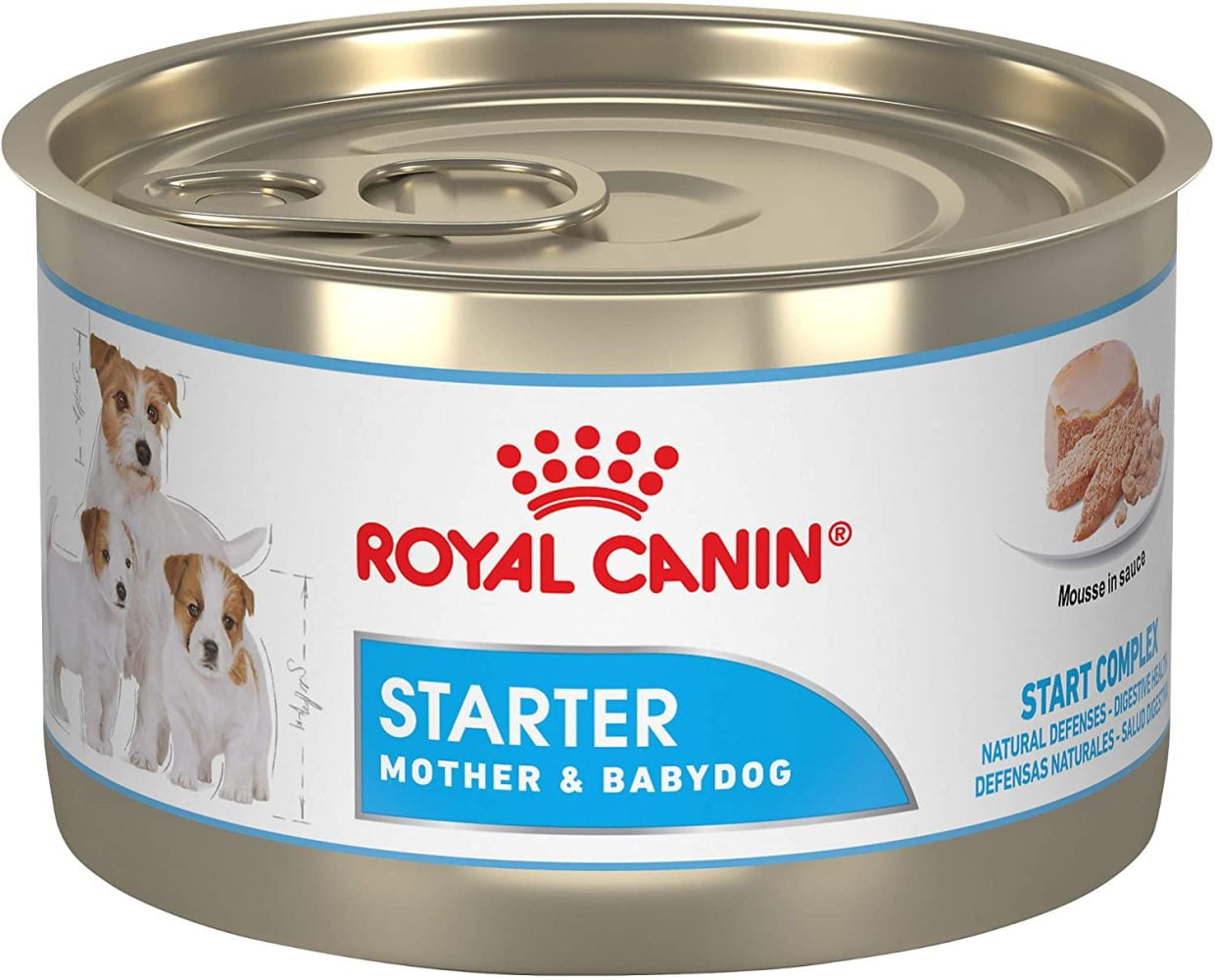 royal canin ultamino canned dog food