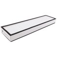 thumbnail image 1 of For GermGuardian, Black+Decker BXAP250 Robot Vacuums Filter Part 1PCS, 1 of 5