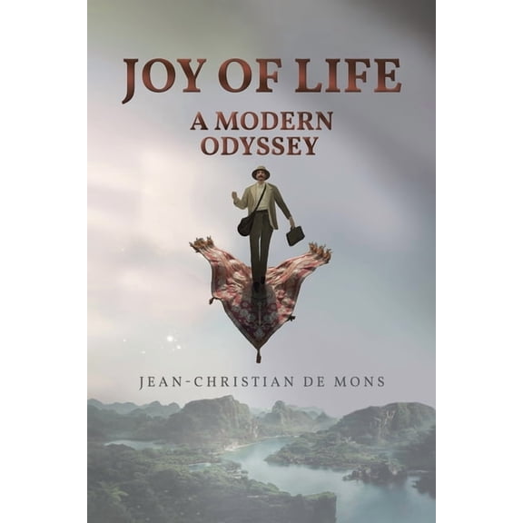 Joy of Life, (Paperback)