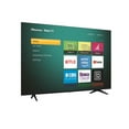 thumbnail image 3 of Hisense 58" Class 4K UHD LED Roku Smart TV, 58R6009, 3 of 8