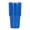 Royal Blue, variant on Aspire 30 Oz. Stainless Steel Tumbler, Double Walled Insulated Travel Cup with Resistant Lid, Keep Cold or Hot for Hours-White