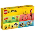thumbnail image 3 of Set LEGO Classic Bricks por Montones 11030, 3 of 3