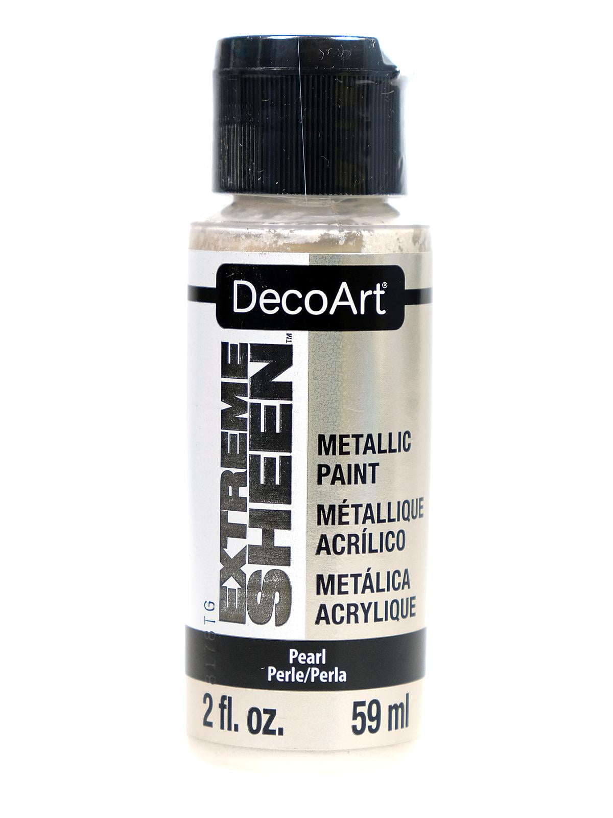 Extreme Sheen Paint pearl, 2 oz. (pack of 6)