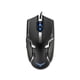 thumbnail image 1 of Mouse Gamer Naceb Technology NA-629, hasta 3200dpi, 6 botones. Color Naceb Technology NA-629, 1 of 2
