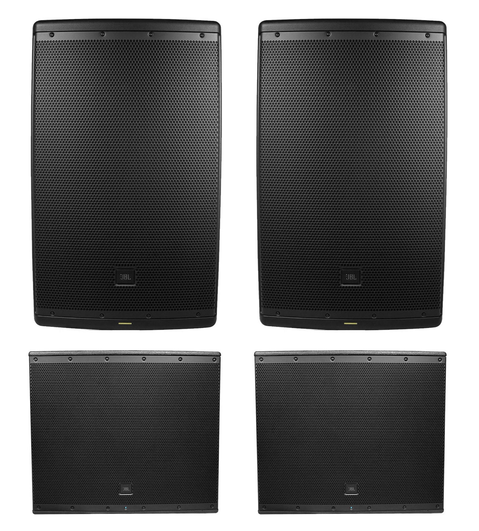 jbl speakers 18 inch 2000 watt price
