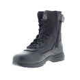 thumbnail image 4 of Rocky Adult Mens Cadet 8" Side Zip Tactical Boots, 4 of 8