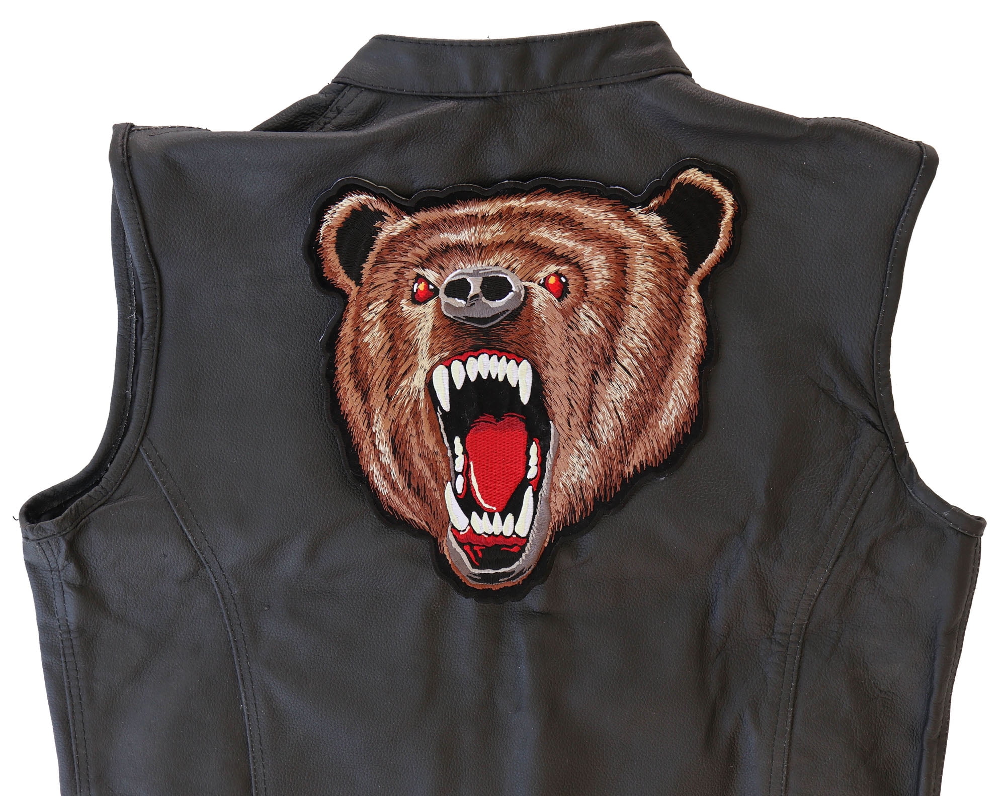 Bear Patch