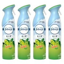 Febreze Air Gain Original Aerosol (Pack of 4)