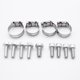 thumbnail image 4 of Kit de reparación de automóviles Bloque de obturación de válvula EGR de aleación para GMC Duramax 2011-2015 6.6L LML Ehuebsd http://w.neototem.com/image/893907/normal/893907-12.jpg, 4 of 9