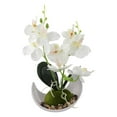 thumbnail image 5 of Stunning Artificial Butterfly Orchid for Table Centerpieces and Home Decor, 5 of 6