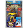 thumbnail image 1 of Marvel Legends Figurine Articulée 6 Pouces BAF Homme Géant - Variante Sentry, 1 of 2