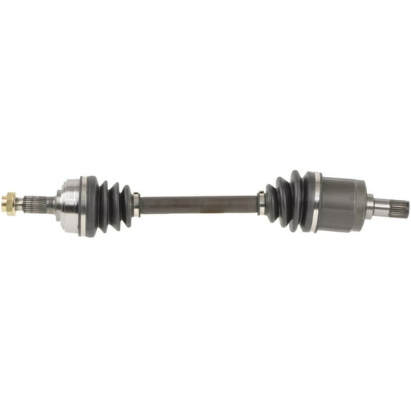 CARDONE New 66-4024 CV Axle Assembly Front Right fits 1986-1989 Acura 44305-Sd2-964