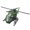 12.6 x 4.13 x 3.94 inch, variant on Inertia Powered Helicopter Toy with Rotating Propeller Pull Back Action Simulation Aircraft Realistic Sound Effects Aviation Model