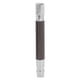 thumbnail image 2 of Mango de afeitar de seguridad BuyWeekMX para hombre de aleación de zinc, 2 of 9