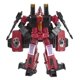 thumbnail image 1 of Transformers Voyager Class Decepticon Thrust 18 cm, 1 of 9