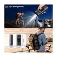 thumbnail image 4 of Bomba De Aire Eléctrica Inflador Llantas Portátil Para Auto, 4 of 4