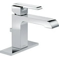 thumbnail image 2 of Delta 567LF-TP Single Handle Tract-Pack Bathroom Faucet, 2 of 3