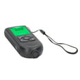 thumbnail image 4 of Aramox Coating Thickness , Digital Coating Thickness Gauge ABS with Portable Rope Automatic Shutdown Function Paint Coating Measuring Tool, 4 of 8