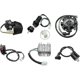 thumbnail image 4 of Complete Electrical Wiring Harness Cdi Stator Kit For Atv Quad 150/200/250cc, 4 of 5