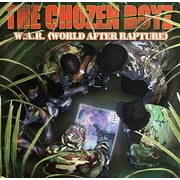 Chozen Boyz - W.A.R. (World After Rapture) - CD