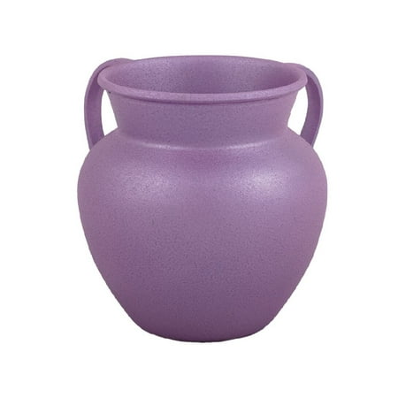 

Washing Cup Jug Shape Purple Color Designed by Yair Emanuel