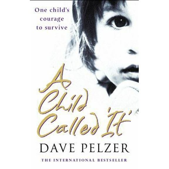 Pre-Owned A Child Called It Paperback