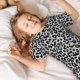 thumbnail image 5 of Fotbe Similar To Leopard Print Pijama Estampada de 2 Piezas para Niños – Ropa de Dormir de Manga Corta Cómoda para Niños y Niñas, Camiseta y Shorts de Algodón-Large, 5 of 6