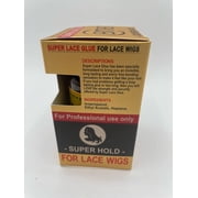 [BMB] Super Lace Glue for Lace Front Wigs Super Hold 3.4 oz