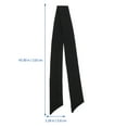 thumbnail image 2 of unbranded 3Ud Deportiva Absorbente Para Tenis Y Karate Flexible Y, 2 of 6