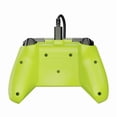 thumbnail image 3 of Control alámbrico Turtle Beach Rematch Core Black Ghost Camo Amarillo, 3 of 5