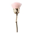 thumbnail image 3 of Herramienta de Belleza Salvador Brocha de Maquillaje Rosa de Viaje, 3 of 9