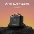 thumbnail image 3 of Waterproof Carrying Case Carrying CaseCompatible with DJI Ronin RS3 Stabilizer Gimbal Accessories Protection Waterproof Safety Box Shockproof Travel Hard Shell Box with Handle, 3 of 10