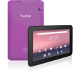 iView 7" Tablet, Android 8.1 Go Edition, Quad Core, 16GB Storage, Mini