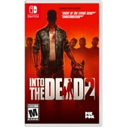 Into the Dead 2, Gearbox, Nintendo Switch, 850942007779