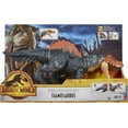 thumbnail image 6 of Jurassic World Dominion Massive Action Siamosaurus Dinosaur Action Figure Toy, Attack Motion, 6 of 6