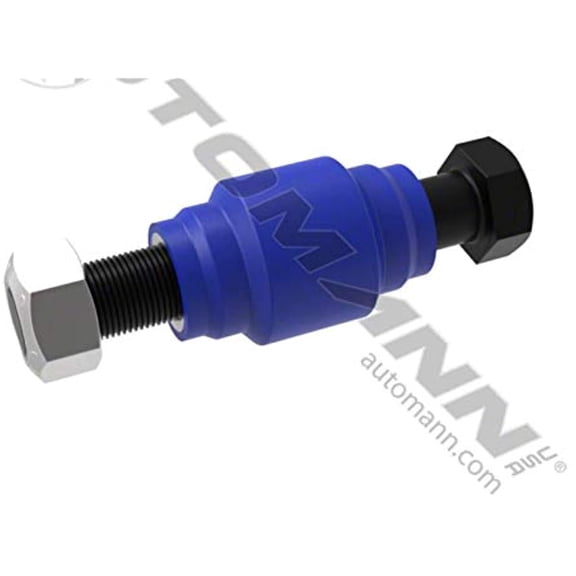 TORQUE ARM KIT POLY REYCO TRK6004SUB (TRK6004TUB Torque Arm Bolt Assembly Poly Reyco)