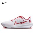thumbnail image 3 of Zapatillas de running Nike Air Zoom Pegasus 40 para hombre y mujer, ligeras, transpirables, antideslizantes y resistentes al desgaste que absorben los impactos, 3 of 5