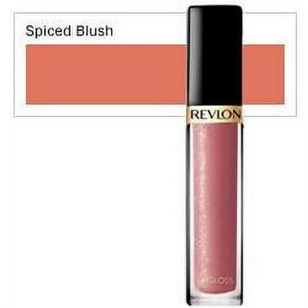 Revlon Super Lustrous Lip Gloss, Life's a Peach