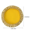thumbnail image 4 of Saxophone Bell Cover Dustproof Music Instrument Protective Cover for Musician, 4 of 9