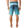 thumbnail image 3 of O'Neill Mens Hyperfreak Hydro boardshorts Dark Blue 2 32, 3 of 5