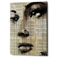 thumbnail image 1 of Epic Graffiti 'Shore' by Loui Jover, Canvas Wall Art, 40"x54", 1 of 2