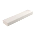 thumbnail image 1 of de mano, cojín para brazo, suave, cuero de PU, espuma viscoelástica, herramienta de almohada de larga vida útil amarillo crema jinwen cojín para el brazo, 1 of 8