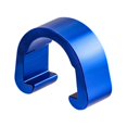 thumbnail image 4 of 10Pcs Bicycles C-Clip Clamps Housing Hoses Guide Clamps Brake Cable Housing Clip Bicycles Housing Hoses Guide Clamps Silver, 4 of 4
