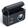 thumbnail image 1 of Cargador de Batería llano LP-E17 para Canon EOS R50 R100 RP R10 R8, 1 of 6
