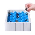 thumbnail image 1 of Juego de ajedrez magnético, juego versátil, divertido juego magnético de mesa para niños y adultos, 1 of 5