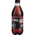 thumbnail image 4 of Pack of 2 - Dr Pepper Zero Sugar Soda Bottle 20 fl oz, 4 of 5