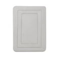 thumbnail image 2 of Dyegold Bath Mat 40x60cm Soft Microfiber Shower Rug Non Slip Rubber Backing High Absorbent Quick Dry for Bathroom Kitchen, 2 of 7